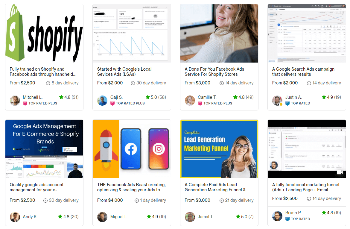 ads-upwork