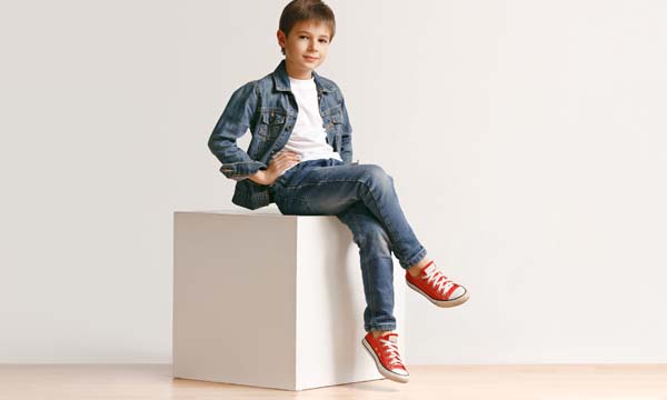 Avaleht – Kids Fashion Türgi