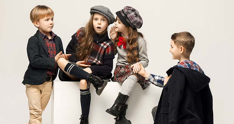 Contact Us - Kids Fashion Turkey