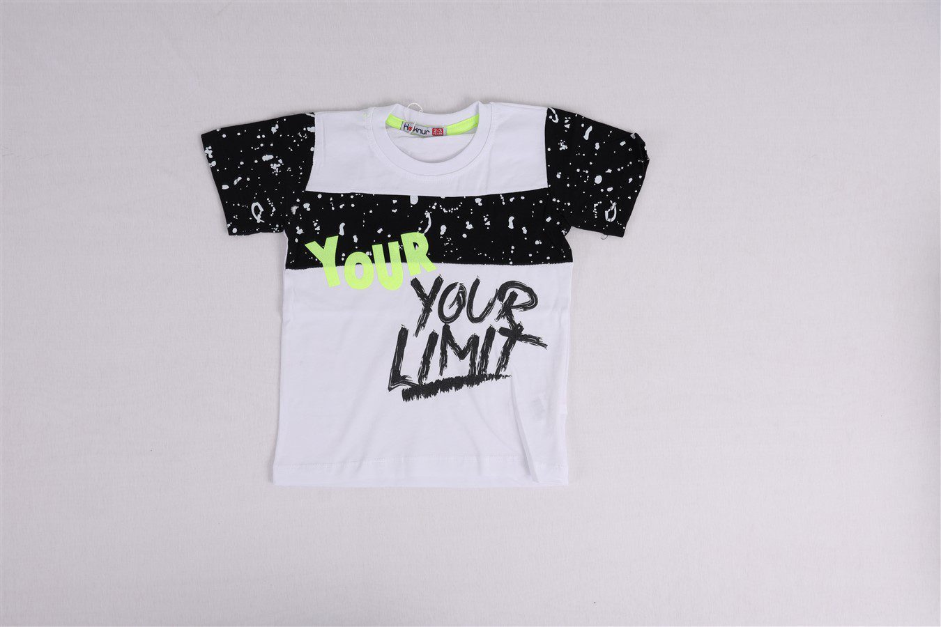 Boy T-Shirt / 2Y | 3Y | 4Y | 5Y - Kids Fashion Turkey