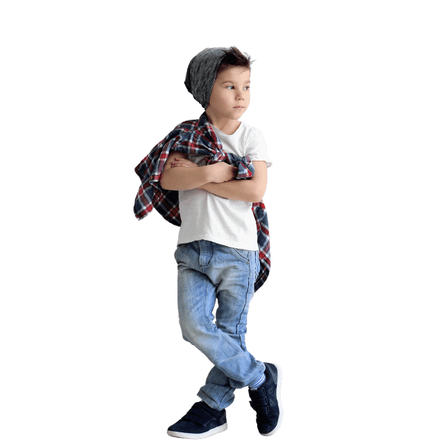 Aiga - Kids Fashion Turkey