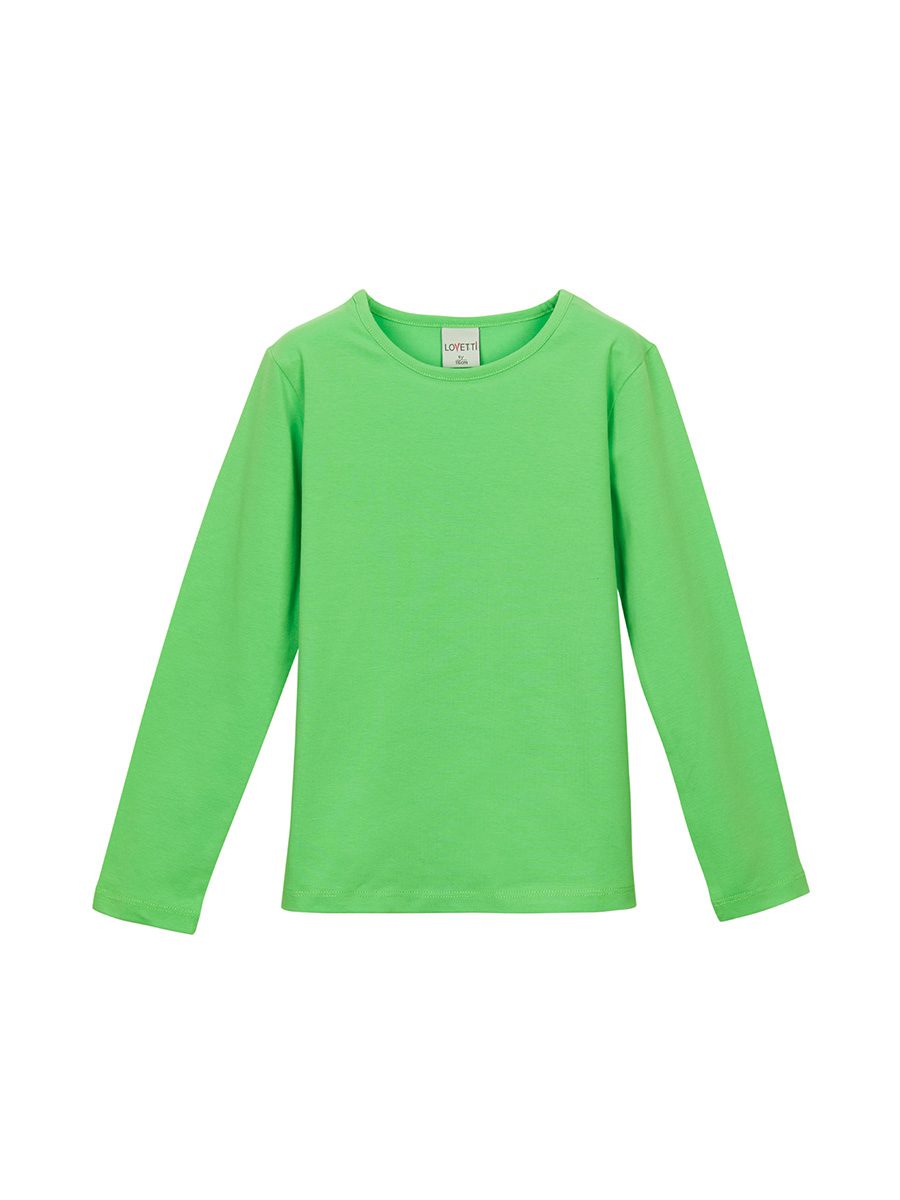 Unisex Long Sleeve T-Shirt / 1-4Y | 5-8Y | 9-12Y - Kids Fashion Turkey