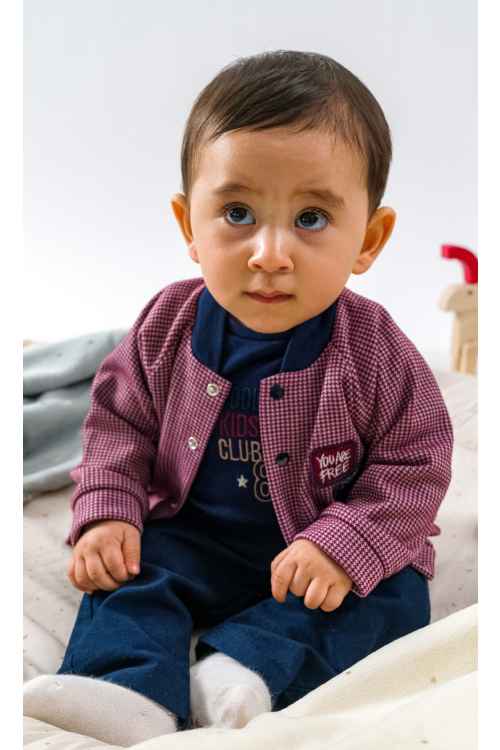 Kft Limited - Moda pentru copii Turcia